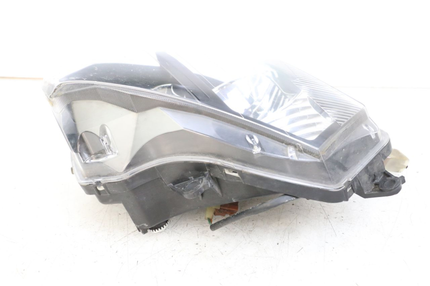 photo de FARO DELANTERO HONDA FJS SILVER WING SILVERWING 400 (2005 - 2008) - Estado de la superficie y material