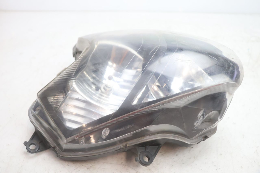 photo de FARO DELANTERO HONDA FJS SILVER WING SILVERWING 400 (2005 - 2008) - Zoom estado de uso