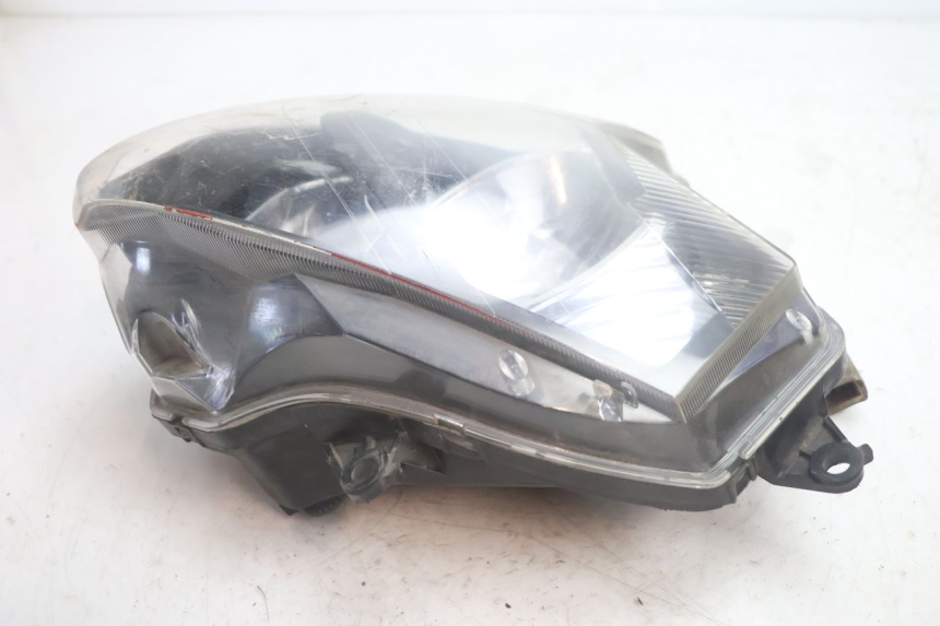 photo de FARO DELANTERO HONDA FJS SILVER WING SILVERWING 400 (2005 - 2008) - Primer plano técnico
