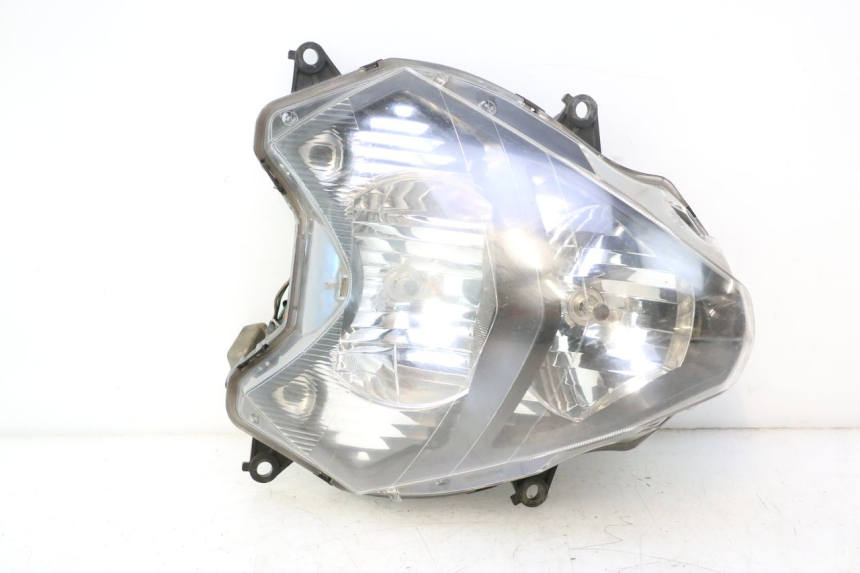 photo de FARO DELANTERO HONDA FJS SILVER WING SILVERWING 400 (2005 - 2008) - Detalle de la pieza