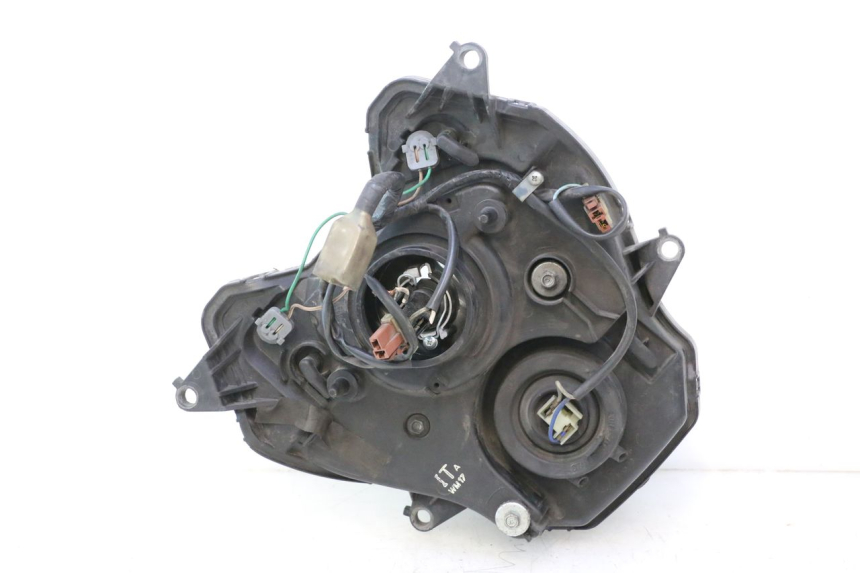 photo de FARO DELANTERO HONDA FJS SILVER WING SILVERWING 400 (2005 - 2008) - Características distintivas
