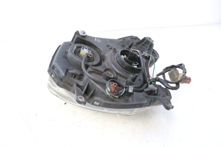 photo de FARO DELANTERO HONDA FJS SILVER WING SILVERWING 400 (2005 - 2008) - Foto de producto adicional