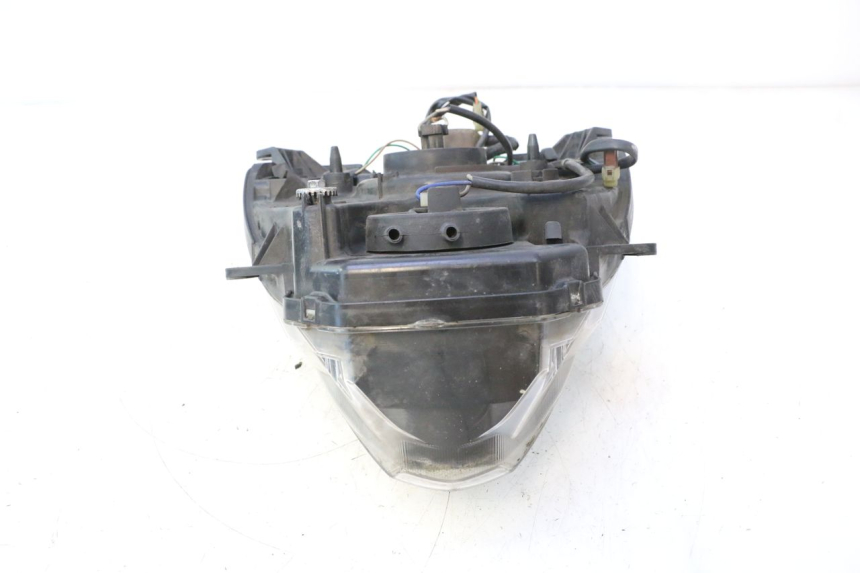 photo de FARO DELANTERO HONDA FJS SILVER WING SILVERWING 400 (2005 - 2008) - Inspección visual detallada
