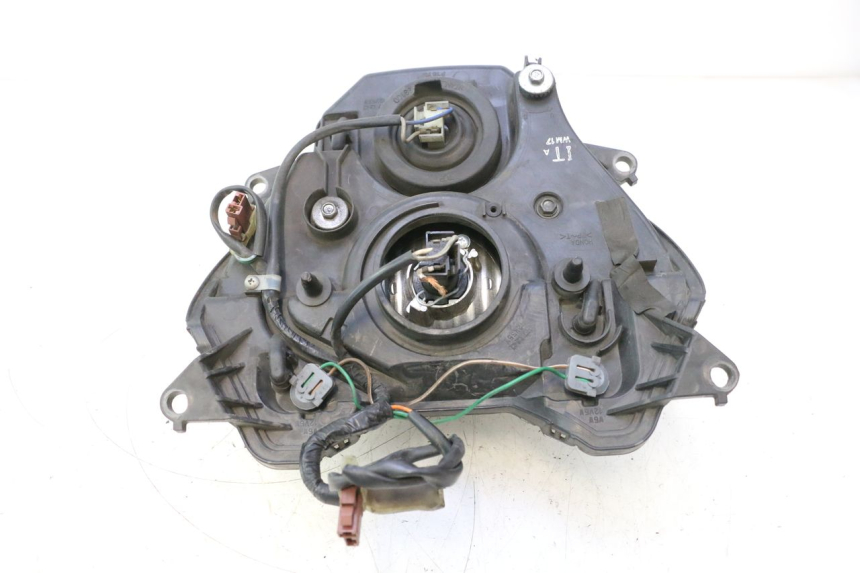 photo de FARO DELANTERO HONDA FJS SILVER WING SILVERWING 400 (2005 - 2008) - Ángulo de visión alternativo