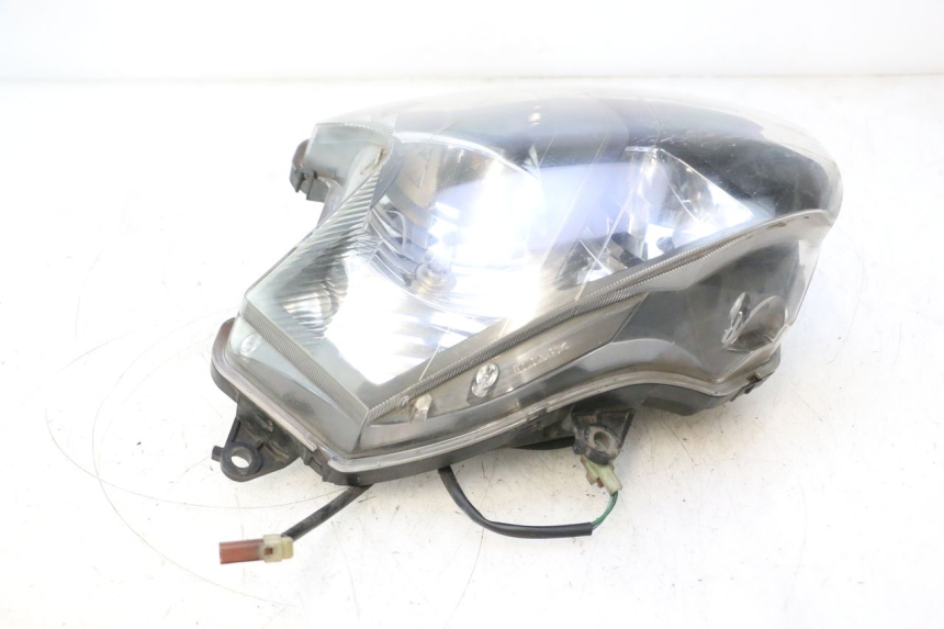 photo de FARO DELANTERO HONDA FJS SILVER WING SILVERWING 400 (2005 - 2008) - Perfil de la pieza de repuesto