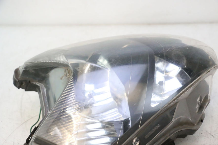 photo de FARO DELANTERO HONDA FJS SILVER WING SILVERWING 400 (2005 - 2008) - Zoom estado de uso