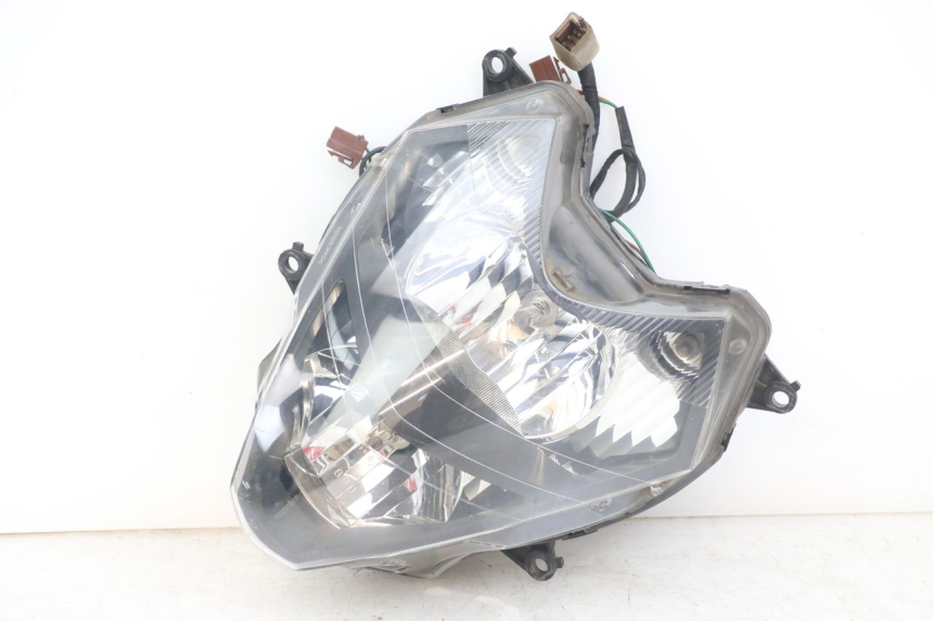 photo de FARO DELANTERO HONDA FJS SILVERWING SILVER WING 600 (2001 - 2010) - Vista principal