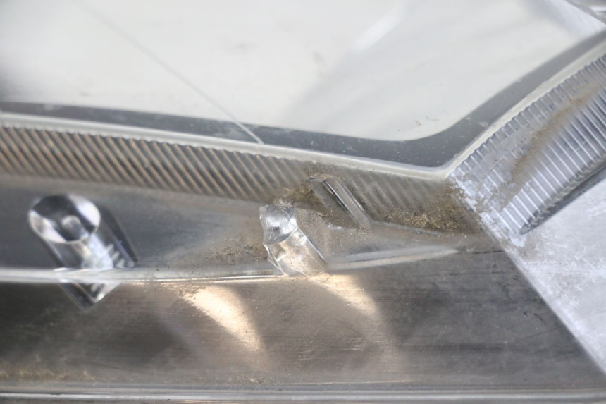 photo de FARO DELANTERO HONDA FJS SILVERWING SILVER WING 600 (2001 - 2010) - Detalle de la pieza