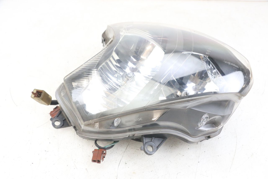 photo de FARO DELANTERO HONDA FJS SILVERWING SILVER WING 600 (2001 - 2010) - Características distintivas