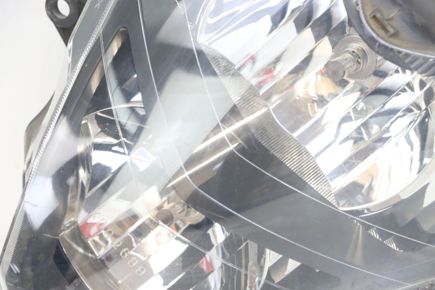 photo de FARO DELANTERO HONDA FJS SILVERWING SILVER WING 600 (2001 - 2010) - Foto de producto adicional