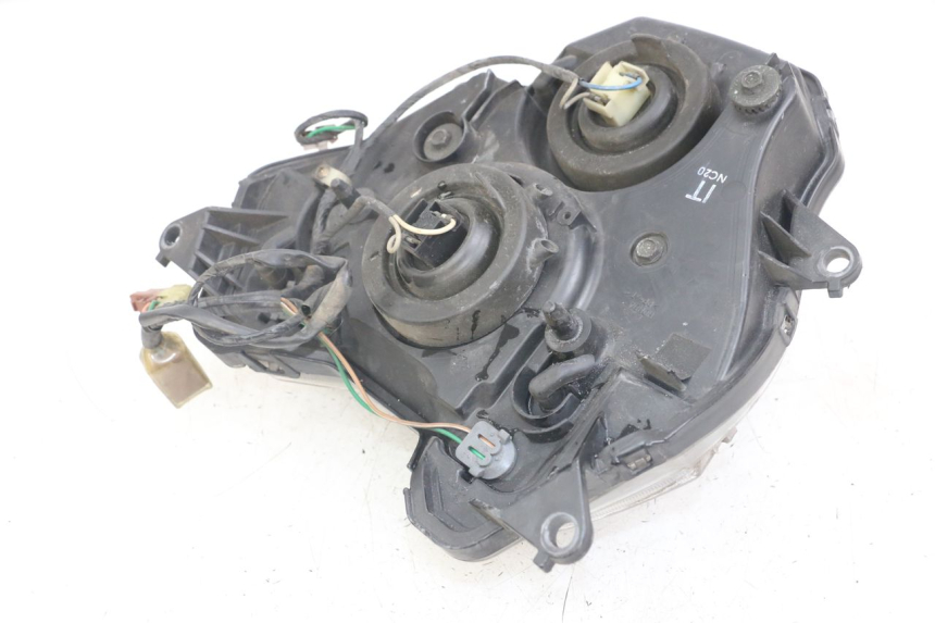 photo de FARO DELANTERO HONDA FJS SILVERWING SILVER WING 600 (2001 - 2010) - Otra perspectiva