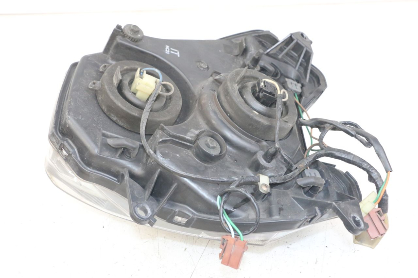 photo de FARO DELANTERO HONDA FJS SILVERWING SILVER WING 600 (2001 - 2010) - Vista general del producto