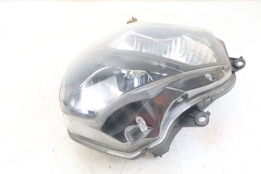 photo de FARO DELANTERO HONDA FJS SILVERWING SILVER WING 600 (2001 - 2010) - Estado de la superficie y material