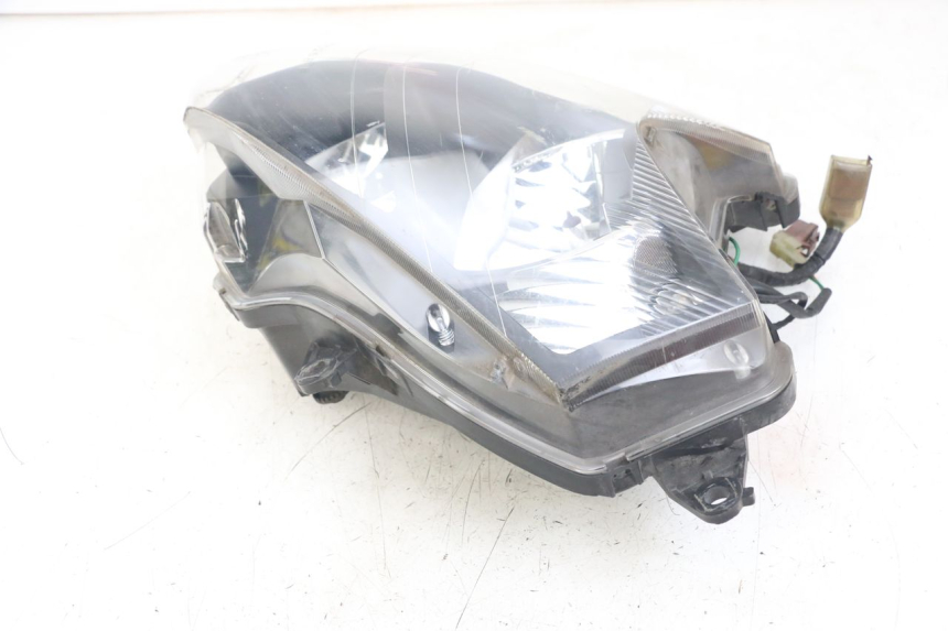 photo de FARO DELANTERO HONDA FJS SILVERWING SILVER WING 600 (2001 - 2010) - Recambio usado revisado