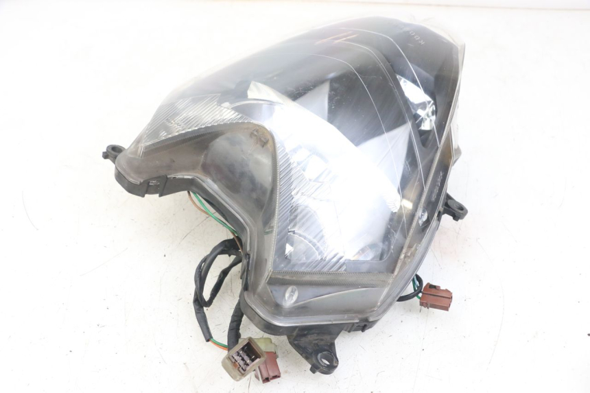 photo de FARO DELANTERO HONDA FJS SILVERWING SILVER WING 600 (2001 - 2010) - Marcados y referencias originales