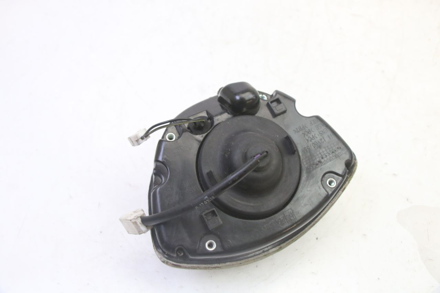 photo de FARO DELANTERO PIAGGIO FLY 2T 50 (2004 - 2017) - Vista general del producto