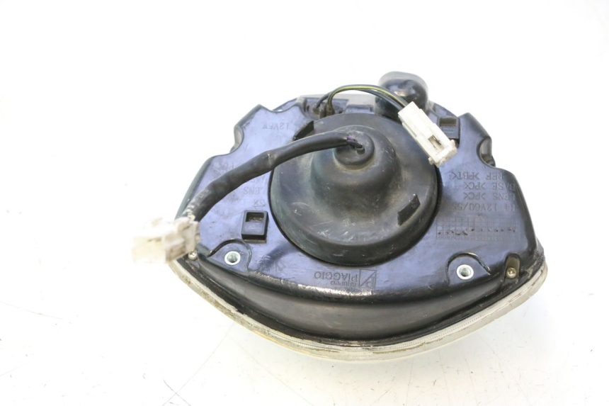 photo de FARO DELANTERO PIAGGIO FLY 2T 50 (2004 - 2017) - Características distintivas