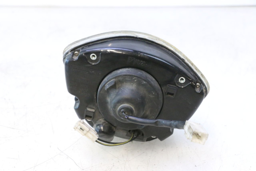 photo de FARO DELANTERO PIAGGIO FLY 2T 50 (2004 - 2017) - Zoom sobre los componentes