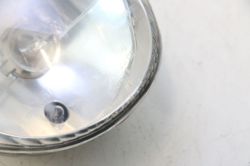 photo de FARO DELANTERO PIAGGIO FLY 2T 50 (2004 - 2017) - Zoom estado de uso