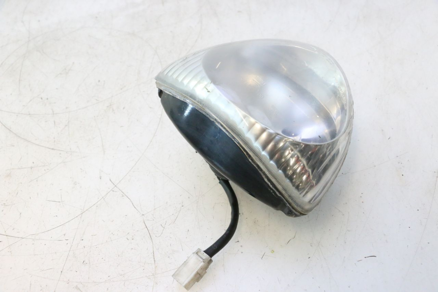 photo de FARO DELANTERO PIAGGIO FLY 2T 50 (2004 - 2017) - Estado de la superficie y material