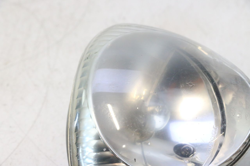 photo de FARO DELANTERO PIAGGIO FLY 2T 50 (2004 - 2017) - Recambio usado revisado