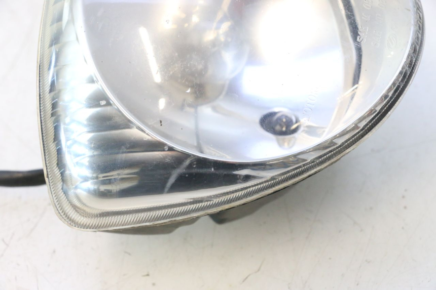 photo de FARO DELANTERO PIAGGIO FLY 2T 50 (2004 - 2017) - Marcados y referencias originales