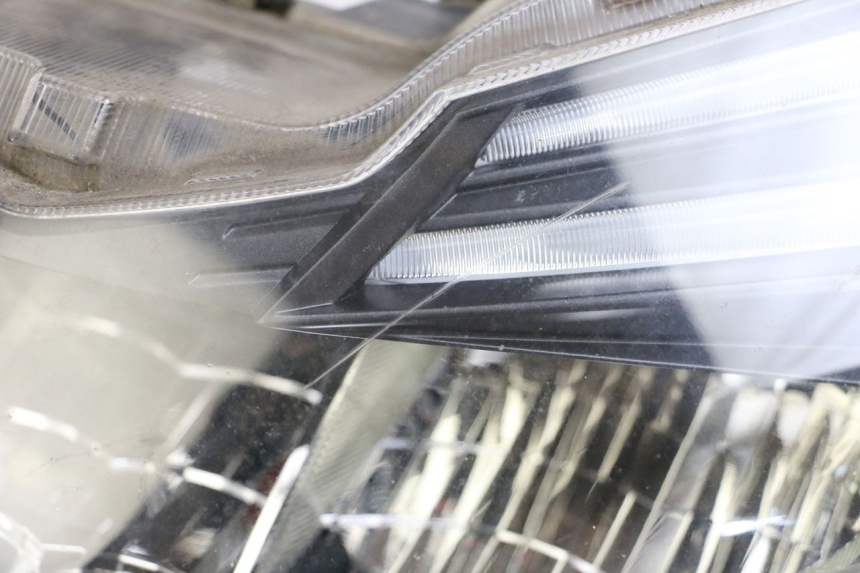 photo de FARO DELANTERO HONDA FORZA 125 (2015 - 2016) - Foto de producto adicional