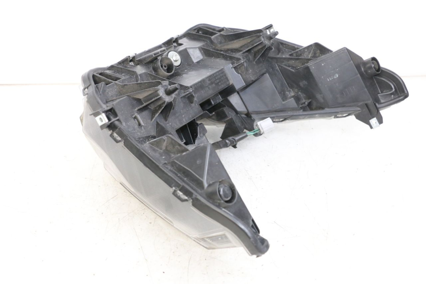 photo de FARO DELANTERO HONDA FORZA 125 (2015 - 2016) - Detalles de los puntos de fijación