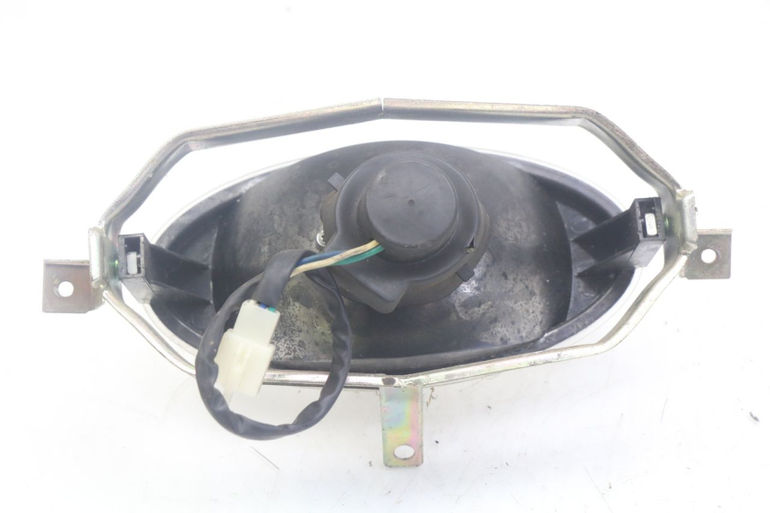 photo de FARO DELANTERO BAOTIAN FRESH 50 (2004 - 2012) - Zoom estado de uso