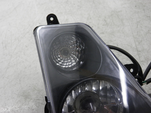 photo de FARO DELANTERO FSM 15D 4T 50 (2012 - 2016) - Detalle de la pieza