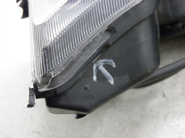 photo de FARO DELANTERO FSM 15D 4T 50 (2012 - 2016) - Características distintivas