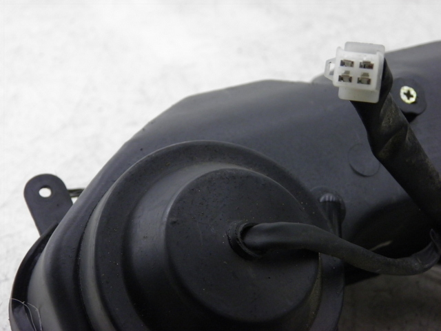 photo de FARO DELANTERO FSM 15D 4T 50 (2012 - 2016) - Zoom sobre los componentes