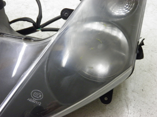 photo de FARO DELANTERO FSM 15D 4T 50 (2012 - 2016) - Primer plano de alta resolución