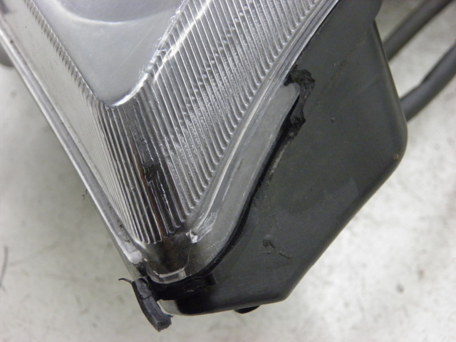 photo de FARO DELANTERO FSM 15D 4T 50 (2012 - 2016) - Foto de producto adicional