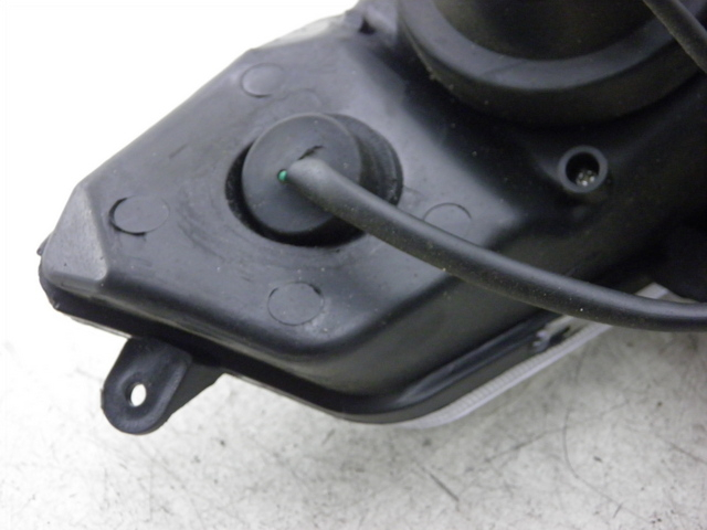 photo de FARO DELANTERO FSM 15D 4T 50 (2012 - 2016) - Inspección visual detallada