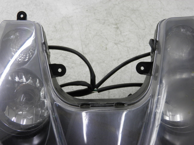 photo de FARO DELANTERO FSM 15D 4T 50 (2012 - 2016) - Zoom estado de uso