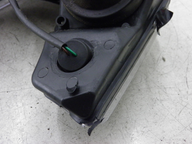 photo de FARO DELANTERO FSM 15D 4T 50 (2012 - 2016) - Otra perspectiva