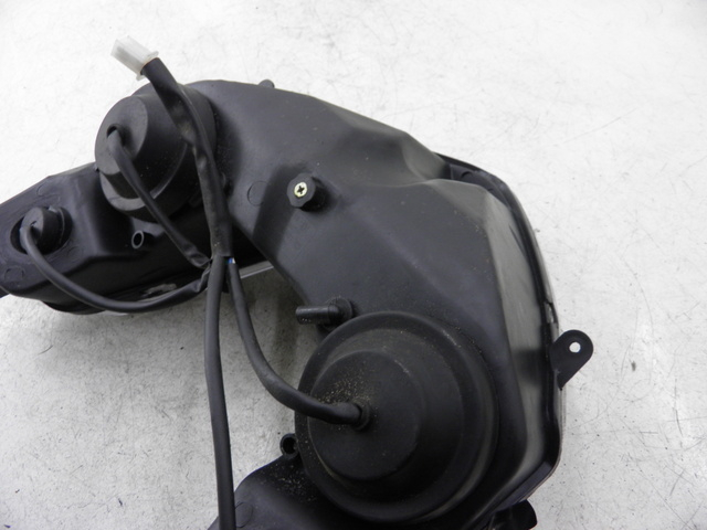 photo de FARO DELANTERO FSM 15D 4T 50 (2012 - 2016) - Primer plano técnico