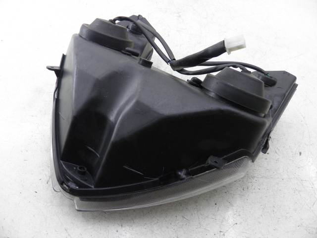 photo de FARO DELANTERO FSM 15D 4T 50 (2012 - 2016) - Marcados y referencias originales