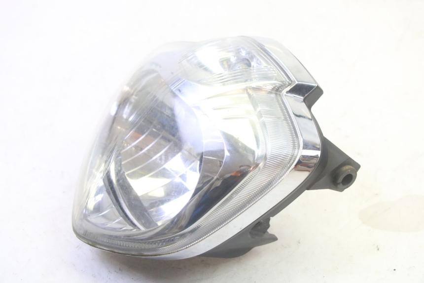 photo de FARO DELANTERO YAMAHA FZ6 N FAZER 600 (2004 - 2006) - Zoom estado de uso