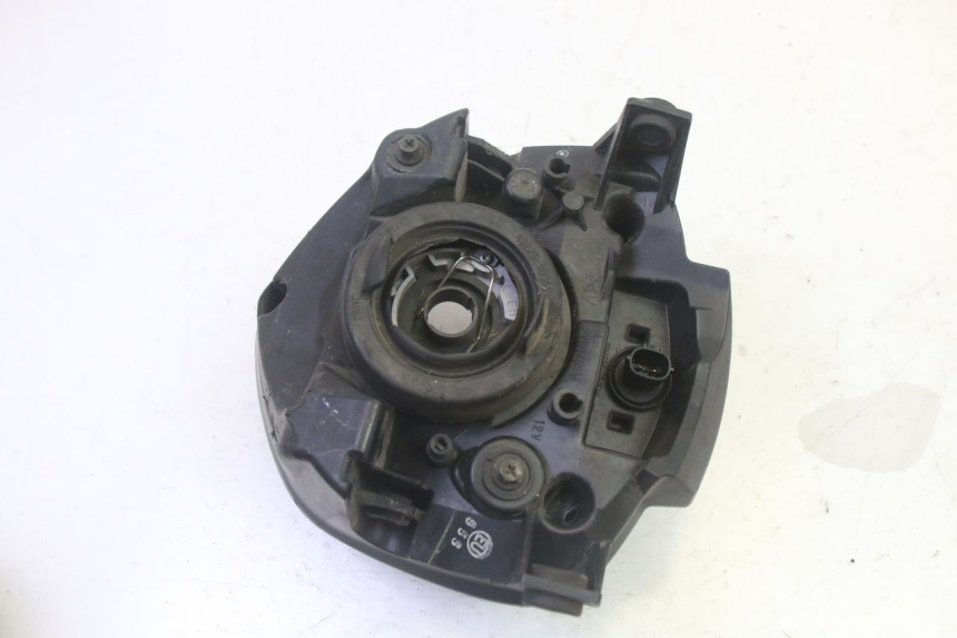 photo de FARO DELANTERO YAMAHA FZ6 N FAZER 600 (2004 - 2006) - Vista general del producto