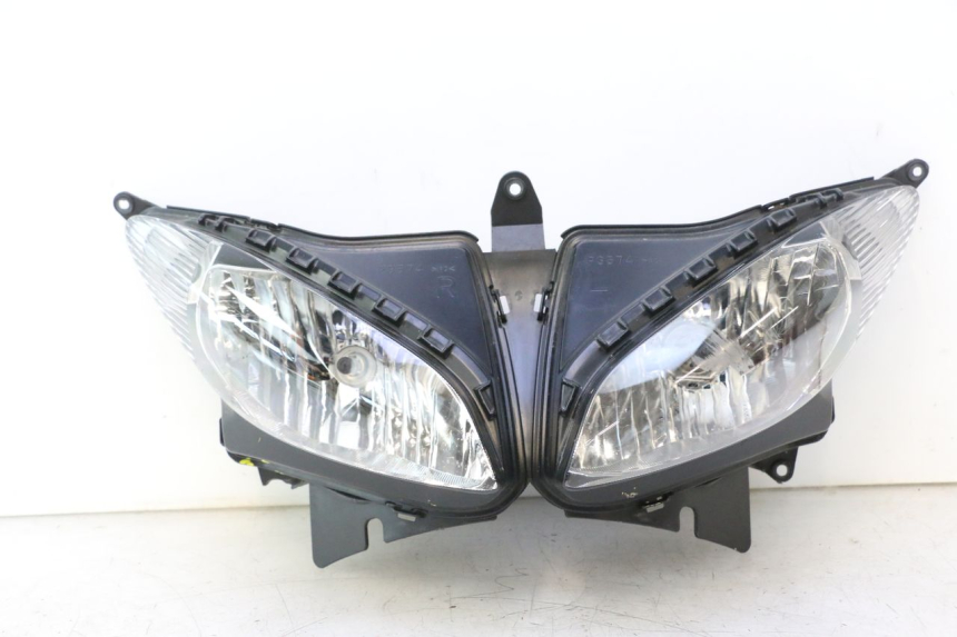 photo de FARO DELANTERO YAMAHA FZ8 800 (2010 - 2016) - Vista principal