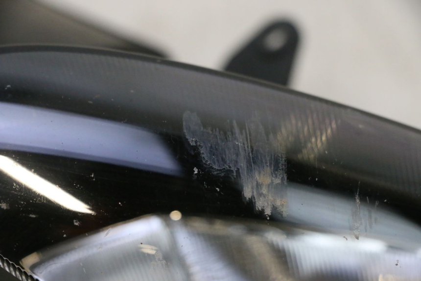 photo de FARO DELANTERO YAMAHA FZ8 800 (2010 - 2016) - Otra vista del artículo