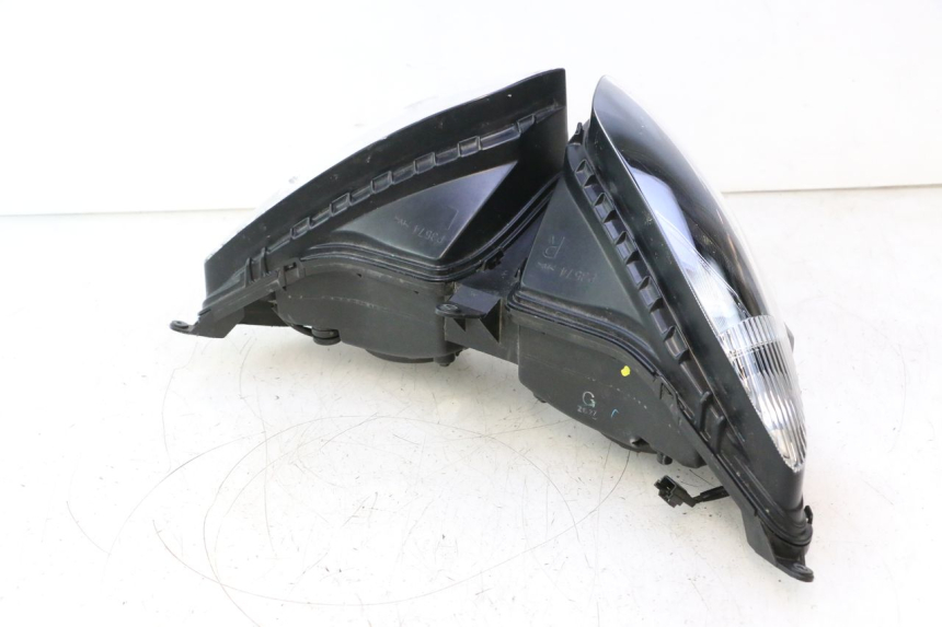 photo de FARO DELANTERO YAMAHA FZ8 800 (2010 - 2016) - Foto de producto adicional