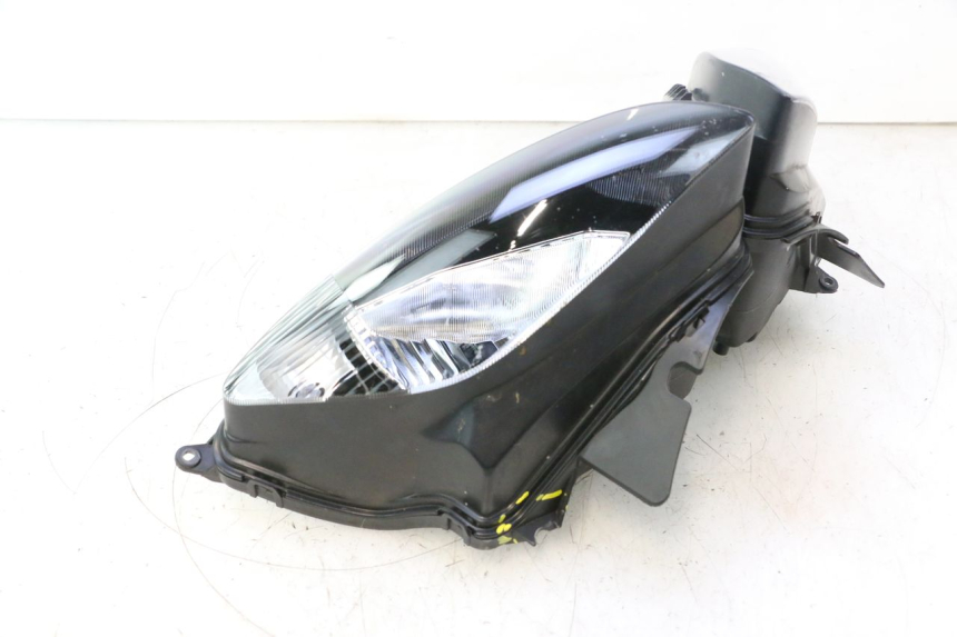 photo de FARO DELANTERO YAMAHA FZ8 800 (2010 - 2016) - Inspección visual detallada