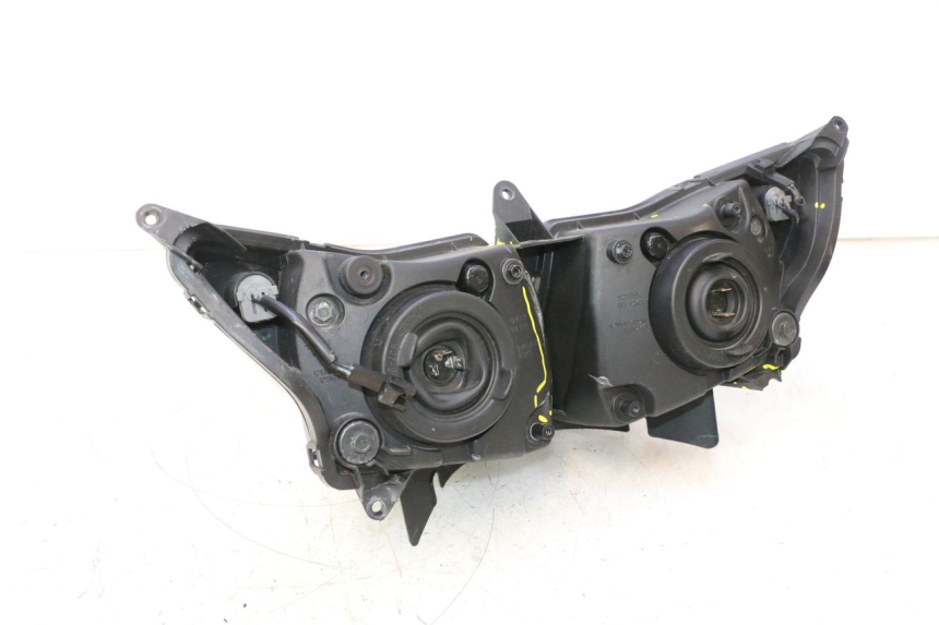 photo de FARO DELANTERO YAMAHA FZ8 800 (2010 - 2016) - Vista principal