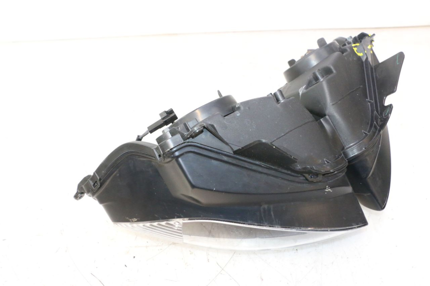 photo de FARO DELANTERO YAMAHA FZ8 800 (2010 - 2016) - Otra perspectiva