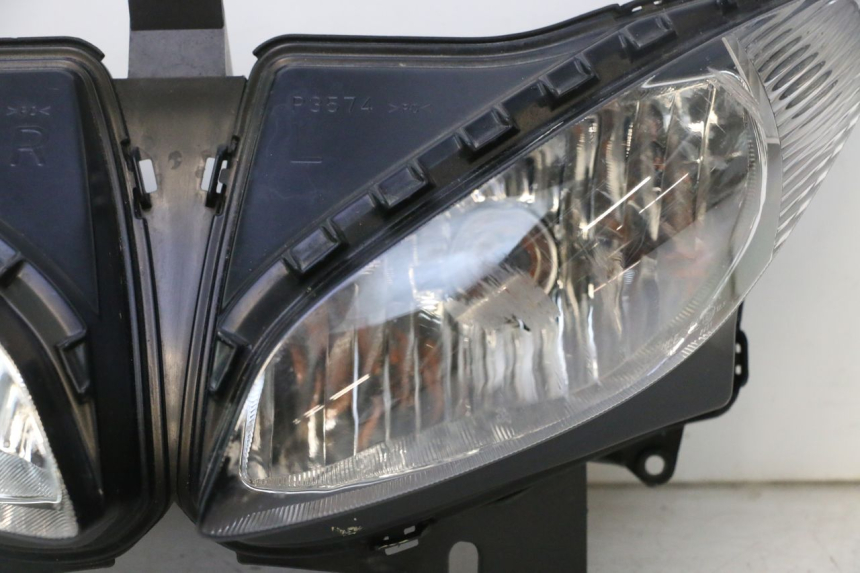 photo de FARO DELANTERO YAMAHA FZ8 800 (2010 - 2016) - Vista general del producto