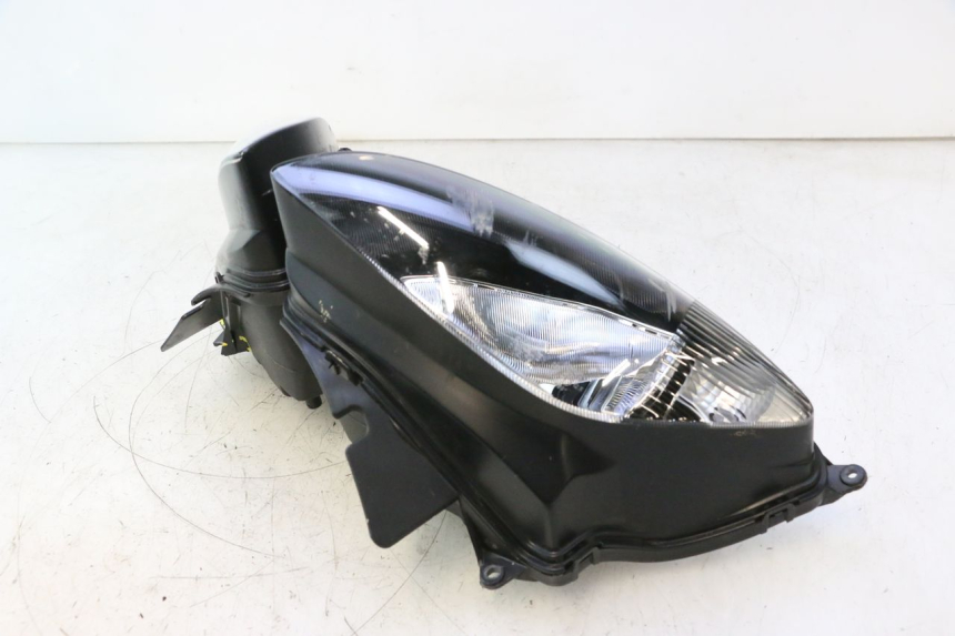 photo de FARO DELANTERO YAMAHA FZ8 800 (2010 - 2016) - Recambio usado revisado
