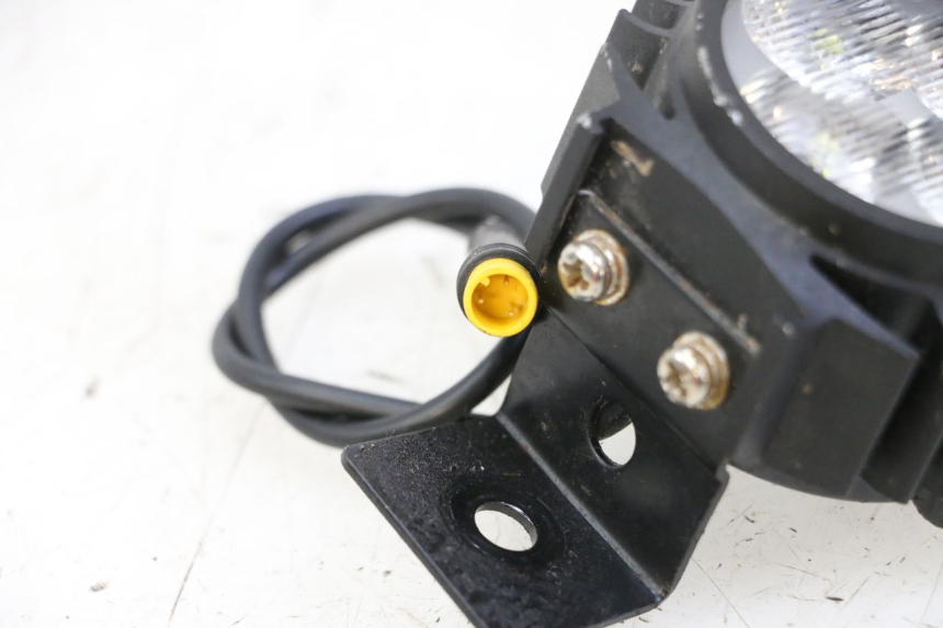 photo de FARO DELANTERO KUKIRIN G2 MASTER 1 - Vista general del producto